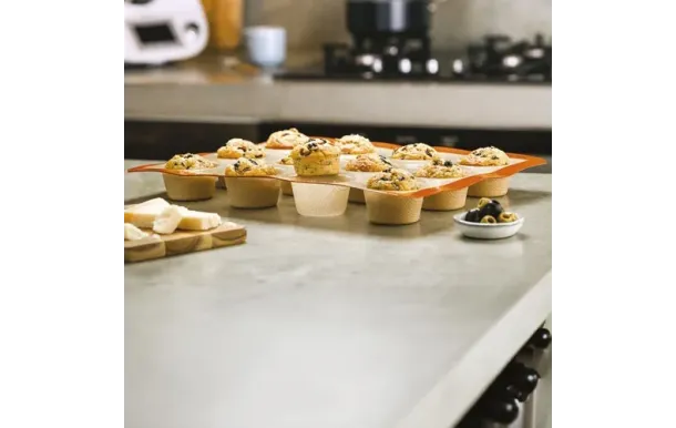 SILPAT MOULE 12 MUFF ES--02051-FR